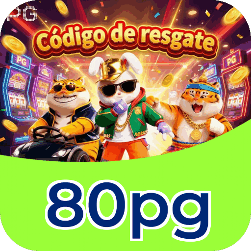 Lottery Clássica na 80pg